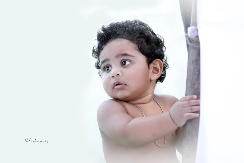 Rafi's photography