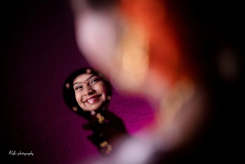 Rafi's photography