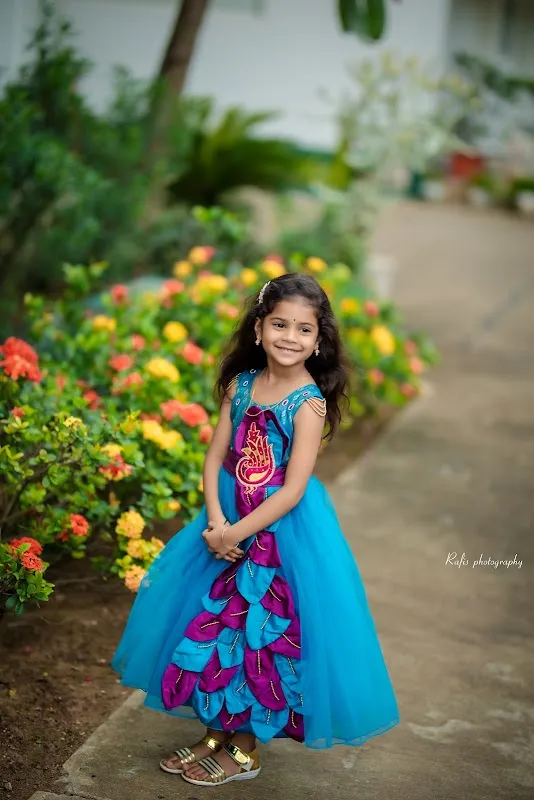 Rafi's photography