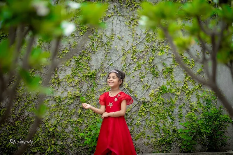 Rafi's photography