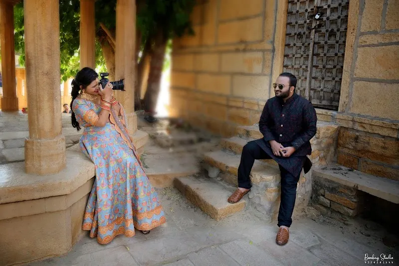 Bombay Digital Photo Studio