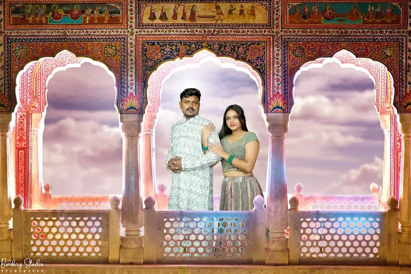 Bombay Digital Photo Studio