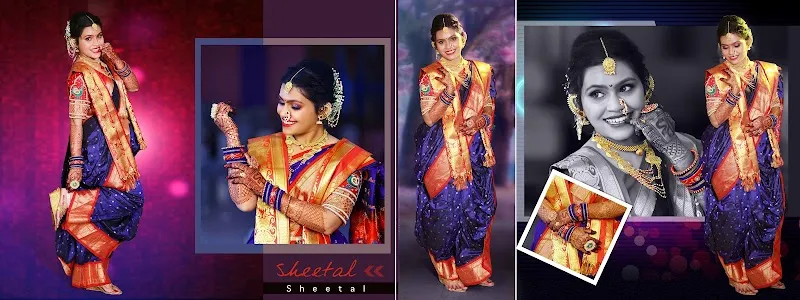 Bombay Digital Photo Studio