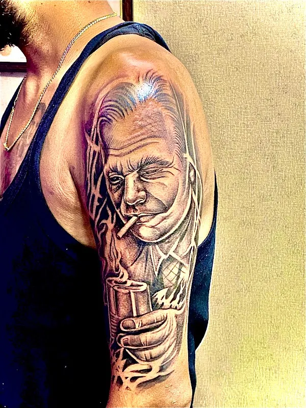 RK Tattooz and Training Institute