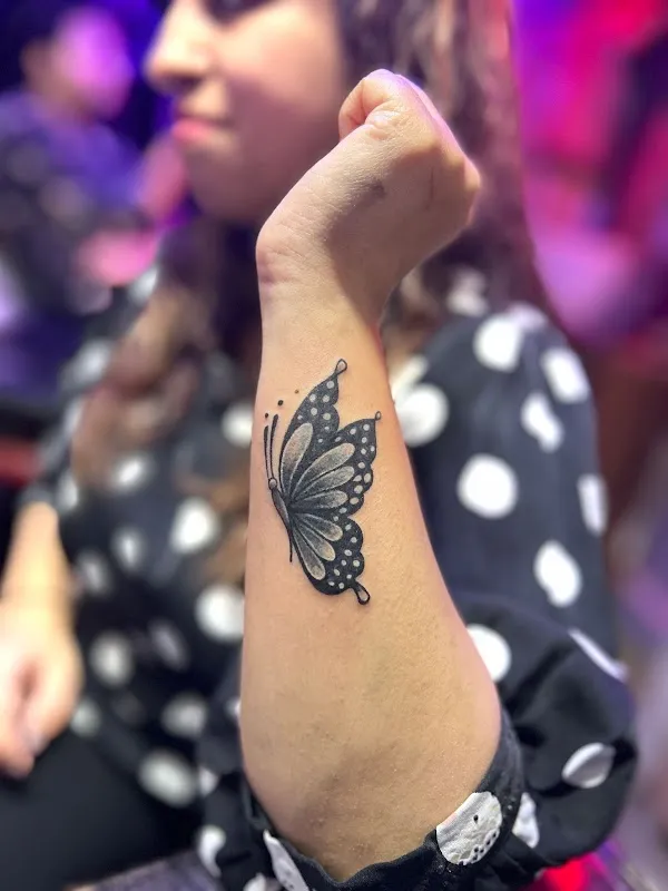 RK Tattooz and Training Institute