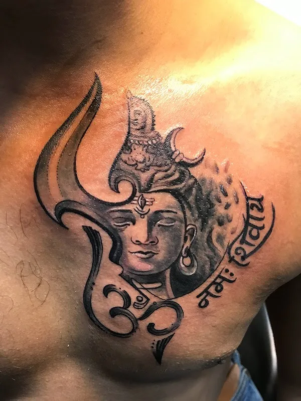 RK Tattooz and Training Institute