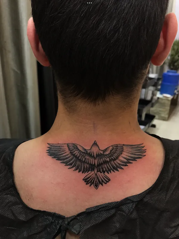 RK Tattooz and Training Institute