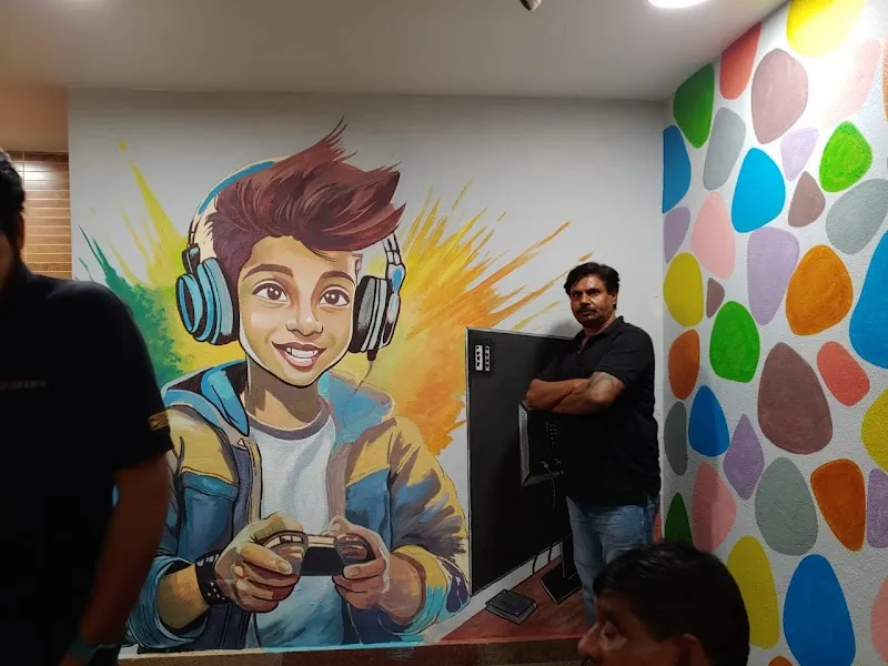 RK Tattooz and Training Institute