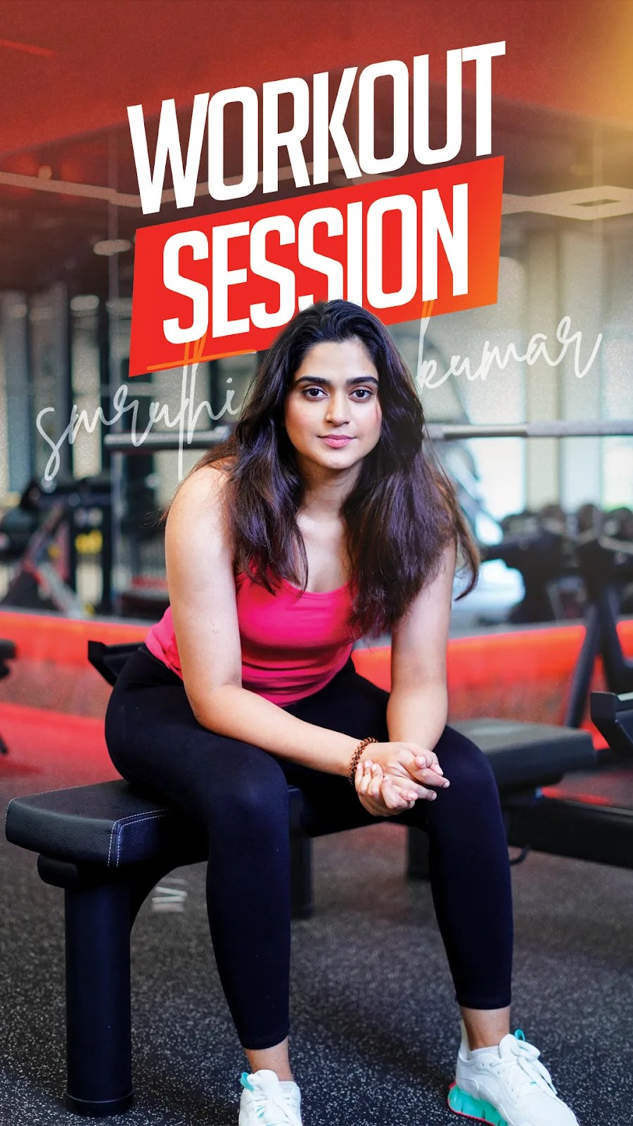 77 Fitness studio Nungambakkam
