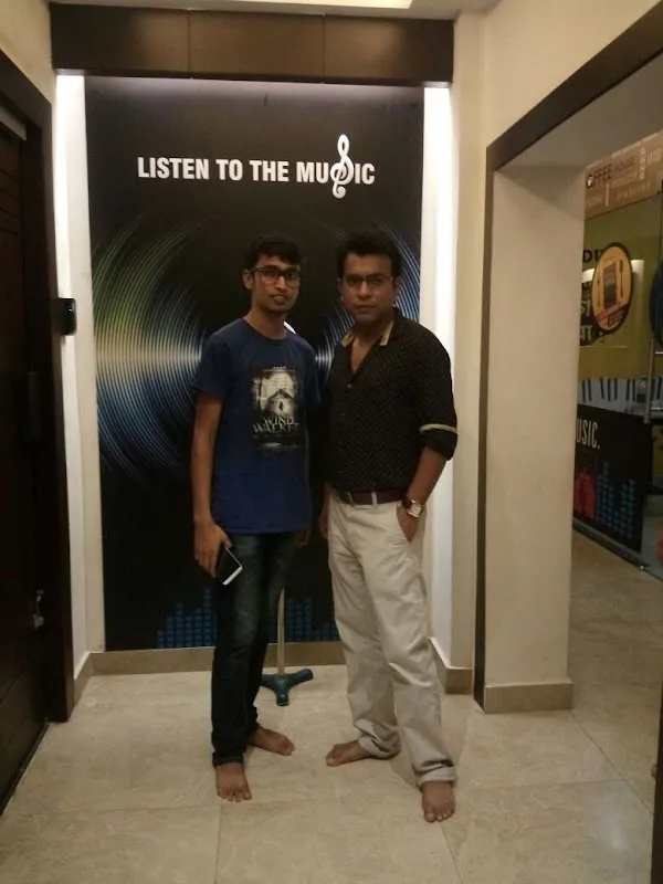 Editfx Studios Pvt Ltd