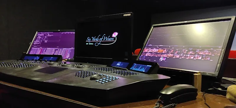 Editfx Studios Pvt Ltd