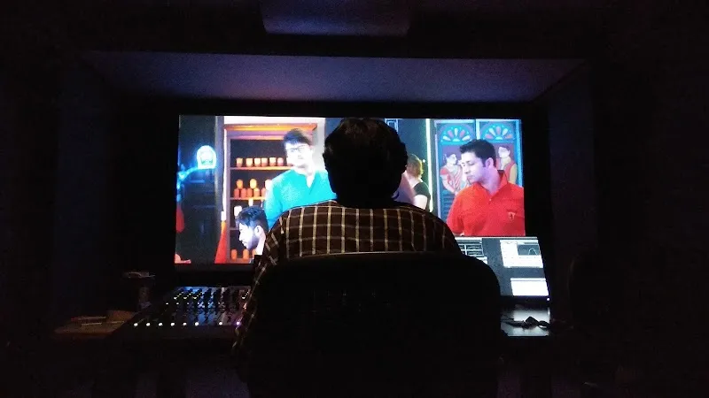 Editfx Studios Pvt Ltd