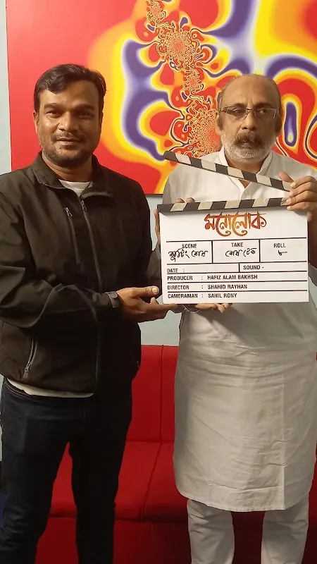 Editfx Studios Pvt Ltd