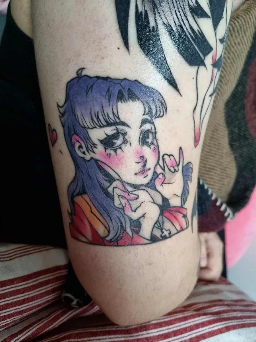 High Fever Tattoo Studio