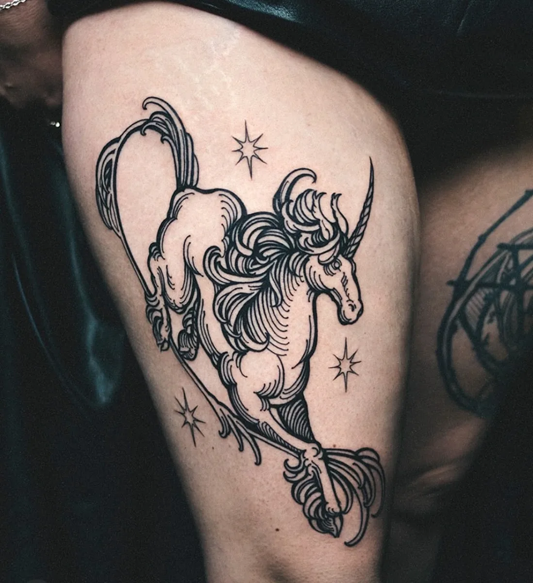 High Fever Tattoo Studio