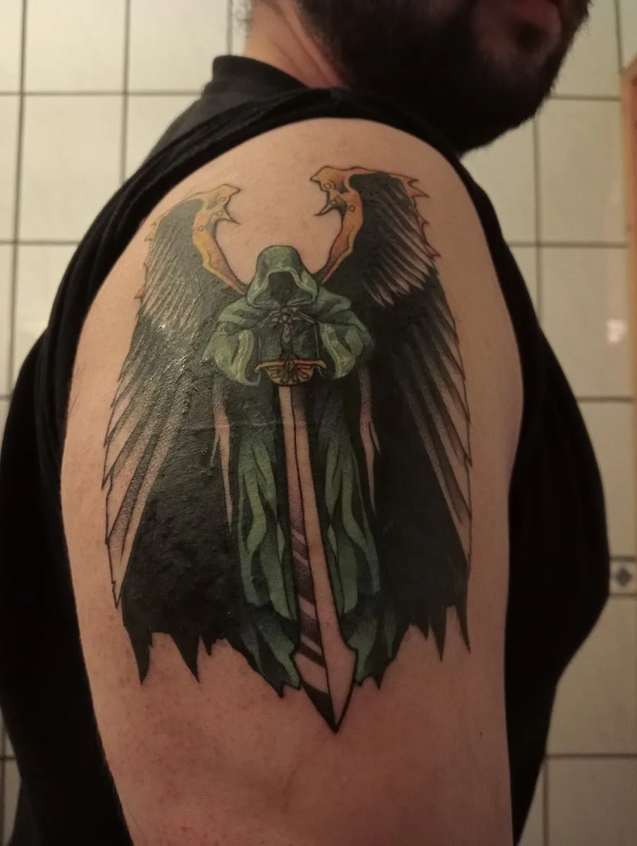 High Fever Tattoo Studio