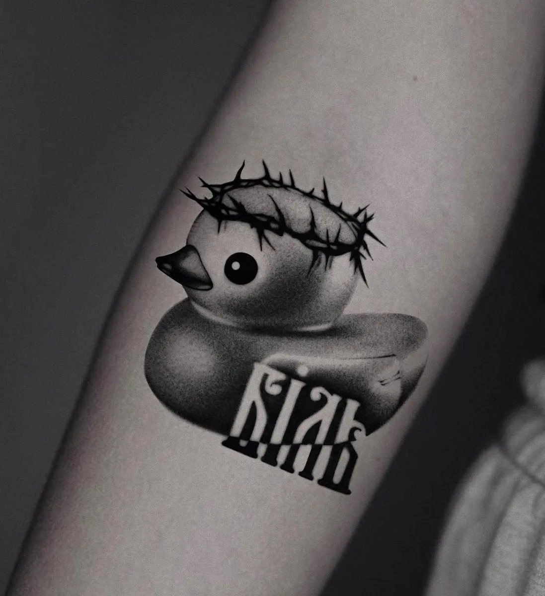 High Fever Tattoo Studio
