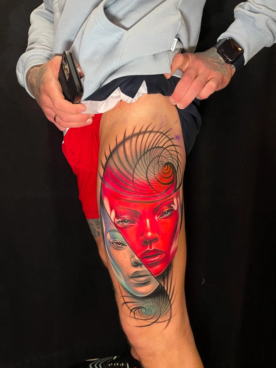High Fever Tattoo Studio