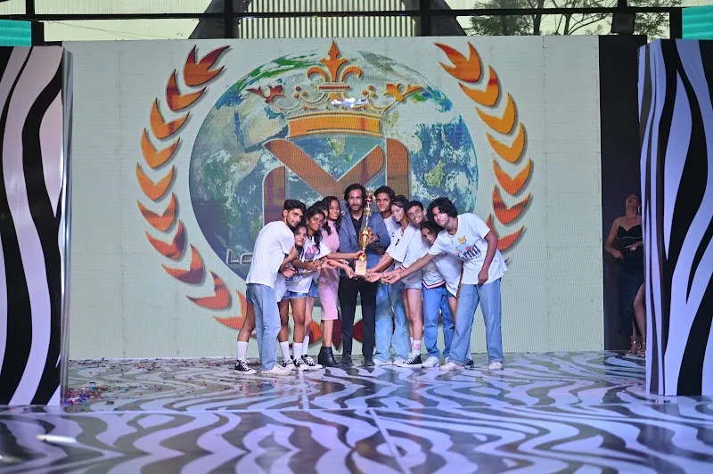 OST DANCE ACADEMY