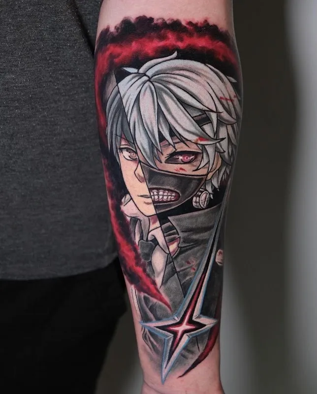 Prime Ink Tattoo Berlin