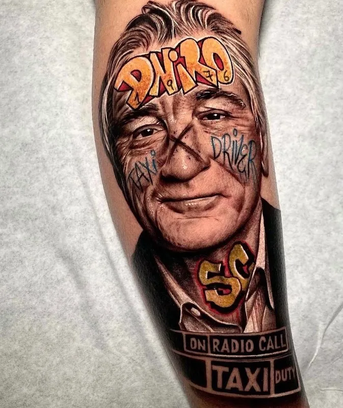 Prime Ink Tattoo Berlin