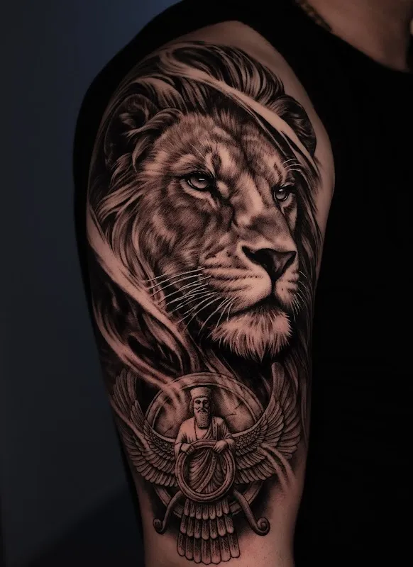 Prime Ink Tattoo Berlin