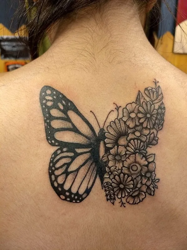 Deathcore Tattoos