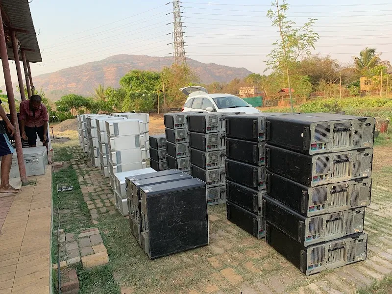 Mumbai Digital Film Institute and Studio