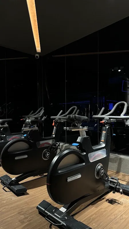 Aurum Luxury Fitness Club