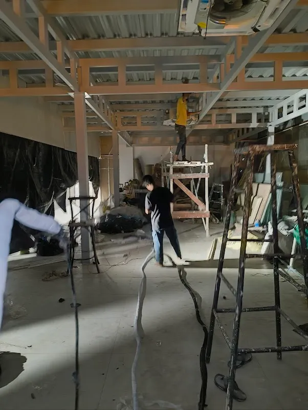 Aurum Luxury Fitness Club