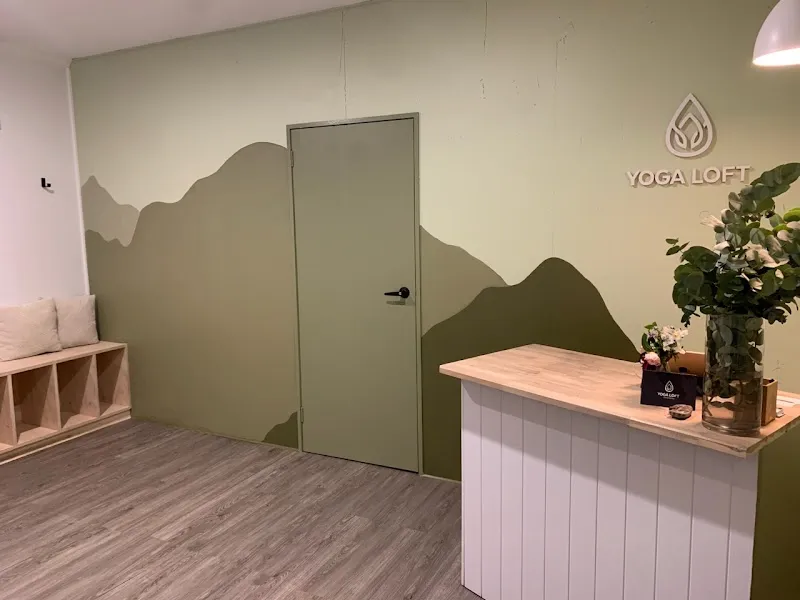 The Yoga Loft Launceston