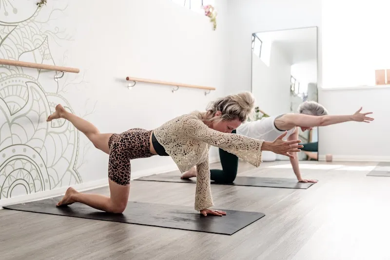 The Yoga Loft Launceston
