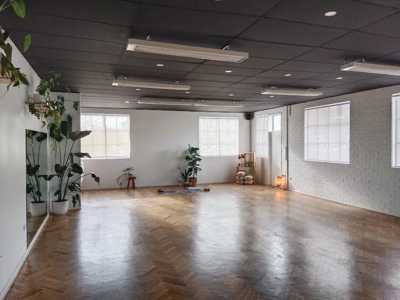 The Yoga Loft Launceston