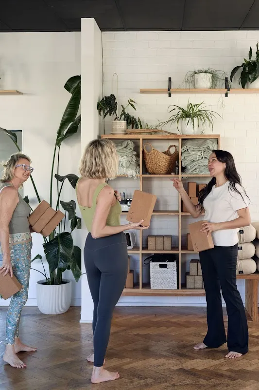 The Yoga Loft Launceston