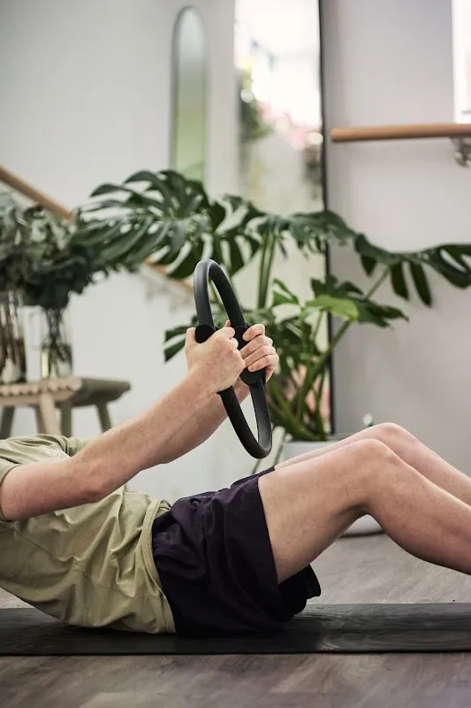 The Yoga Loft Launceston