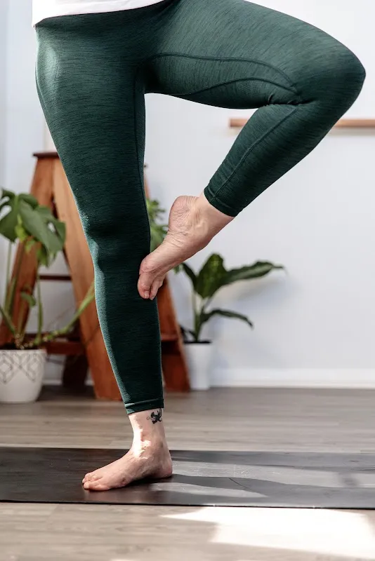 The Yoga Loft Launceston
