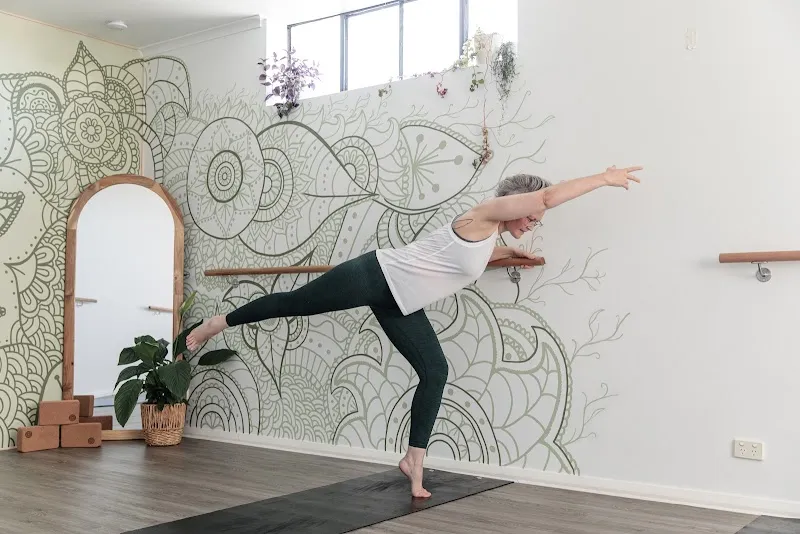 The Yoga Loft Launceston