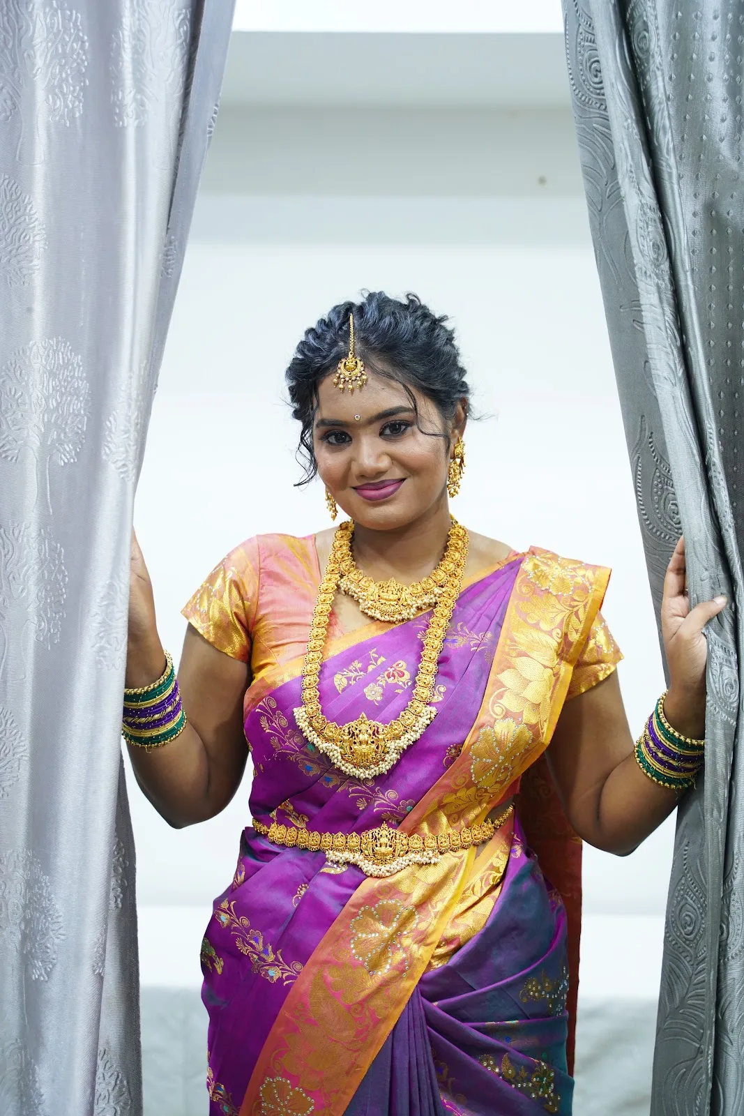 LIJO's MAKEOVER AND BEAUTY SALON