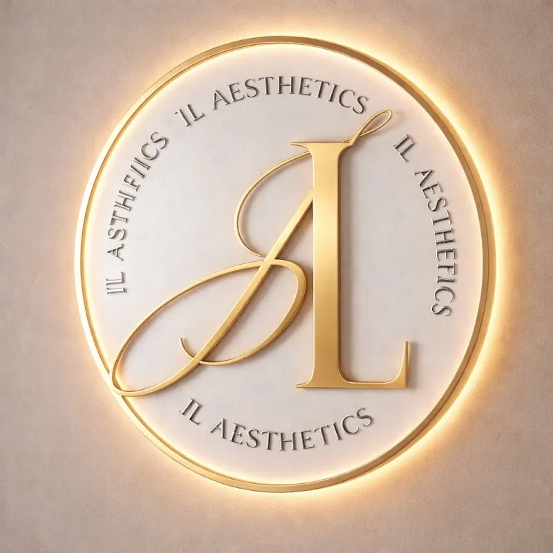 JOLLY LAB Aesthetic & Spa