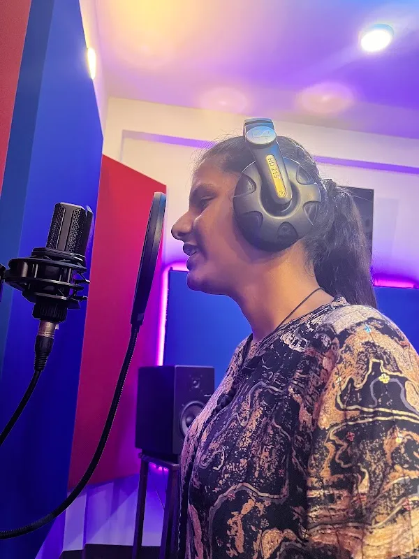Indore Music Production