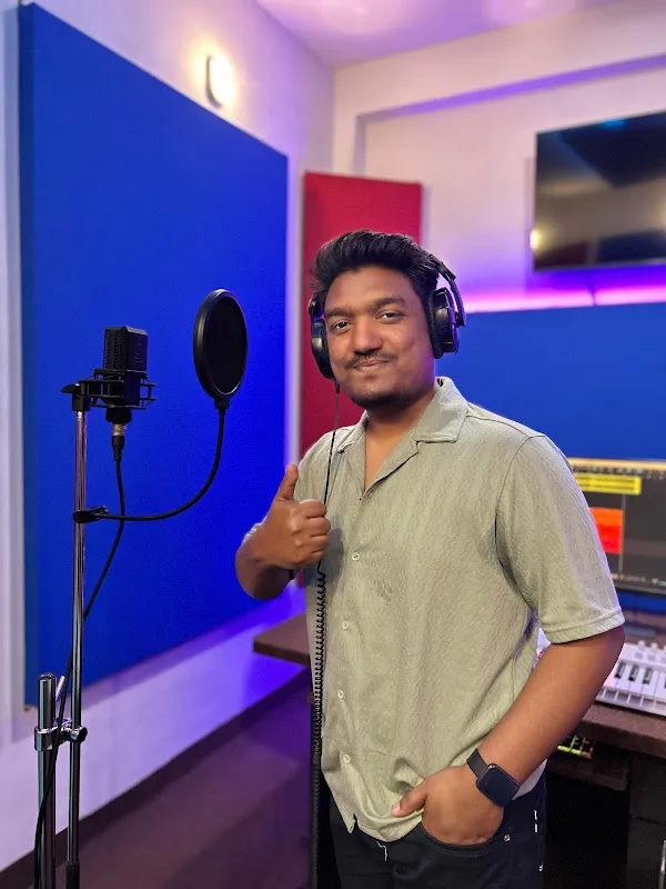 Indore Music Production
