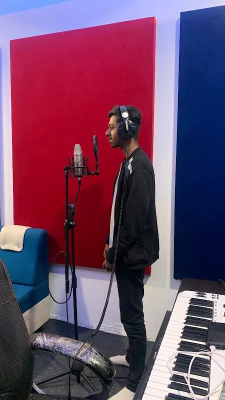 Indore Music Production