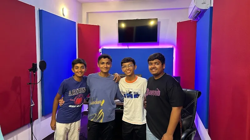 Indore Music Production