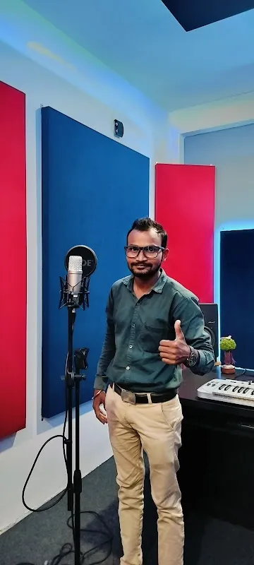 Indore Music Production