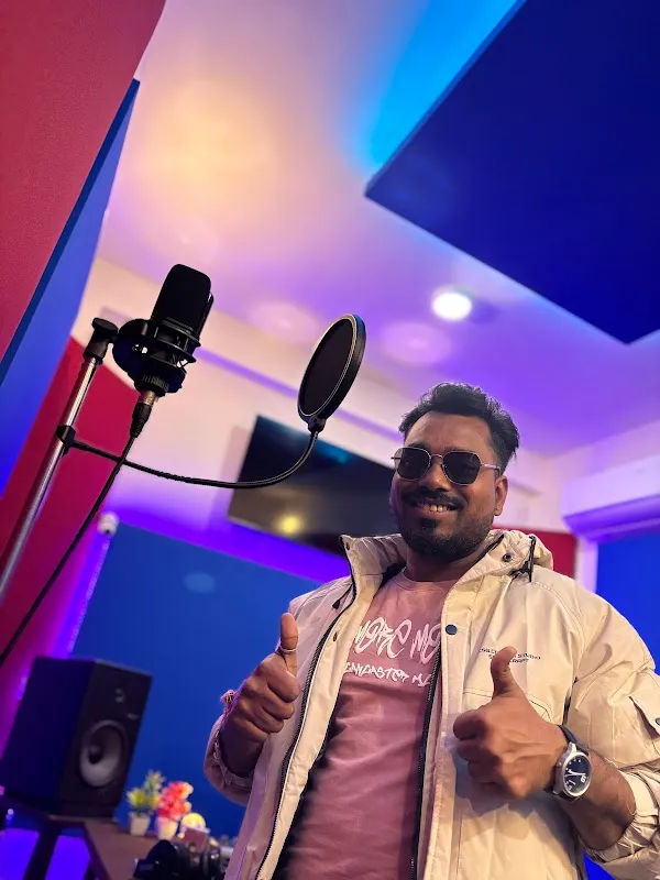 Indore Music Production