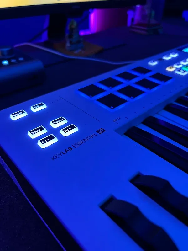 Indore Music Production