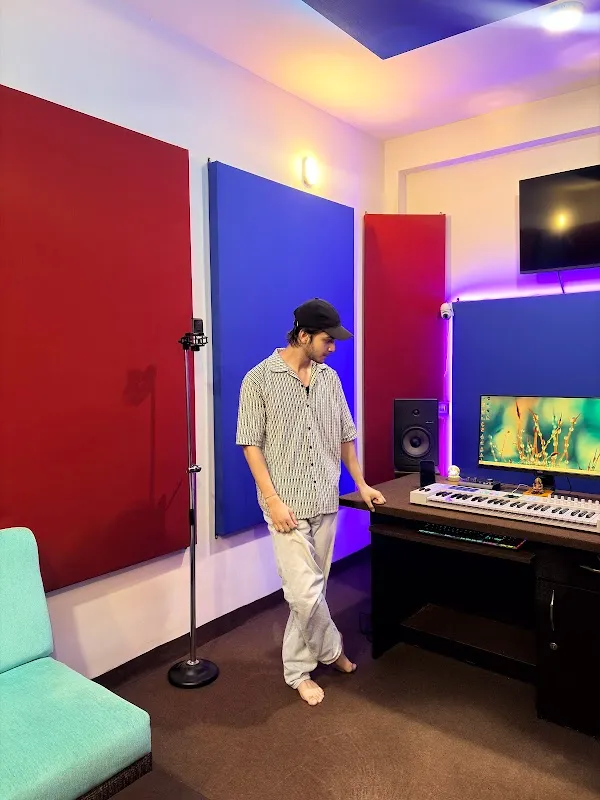 Indore Music Production