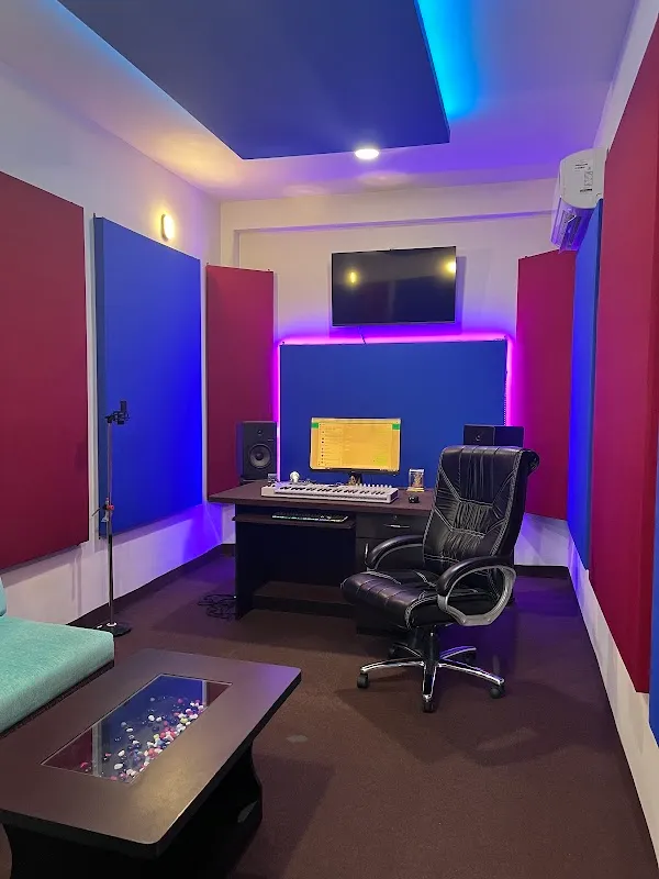 Indore Music Production