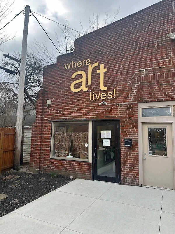 Art House, Inc.