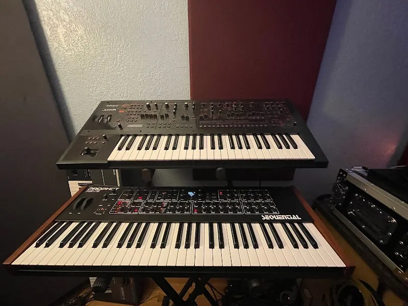 VRS Studios